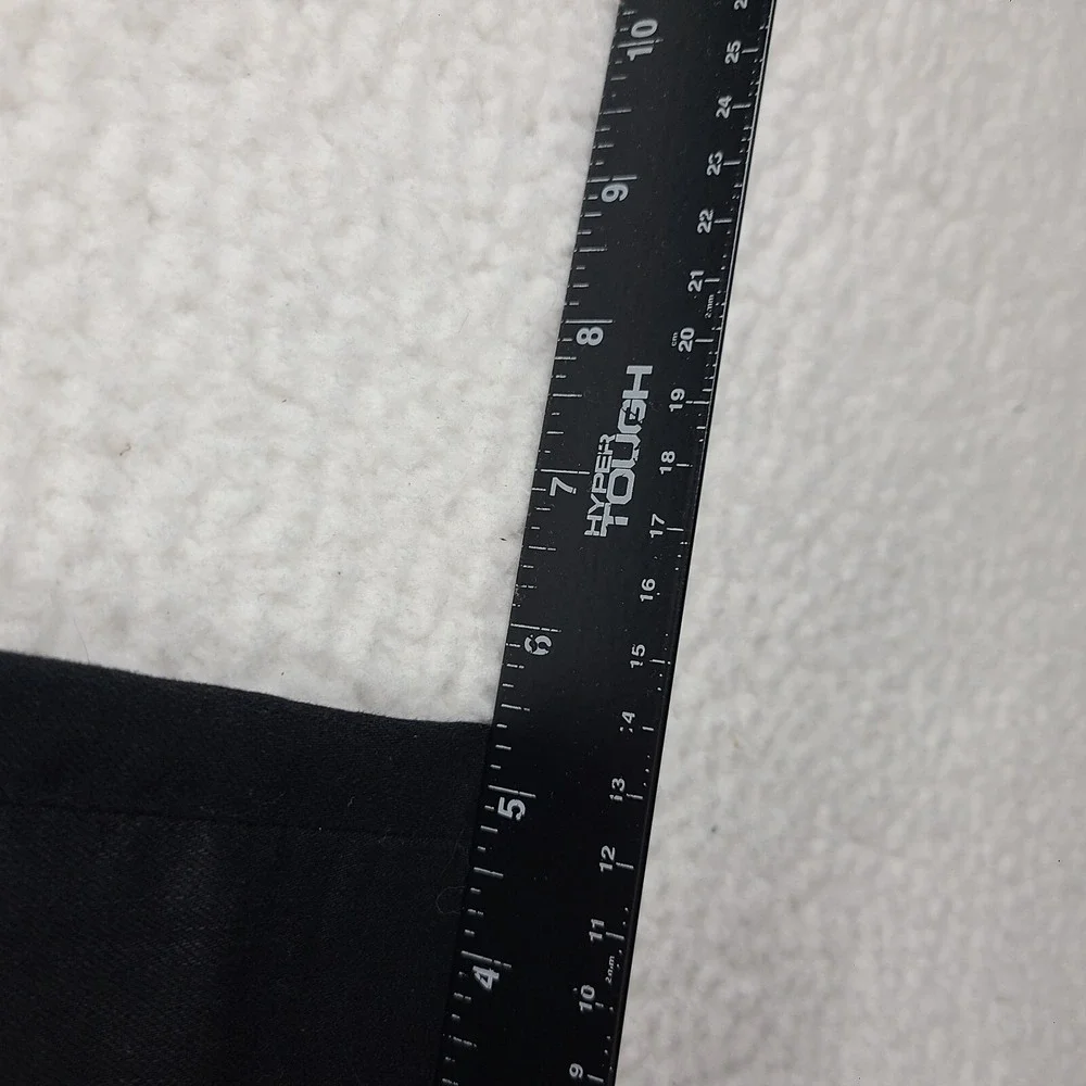 Madewell Jeans Womens 33 Roadtripper Skinny Black‎ Wash